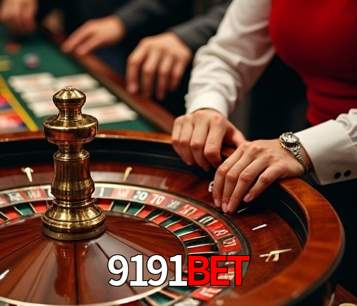 Interface do Aplicativo 9191bet BET - Design Premium e Intuitivo