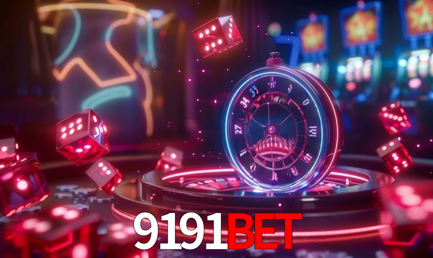 Cassino ao Vivo 9191bet BET - Dealers Brasileiros Profissionais